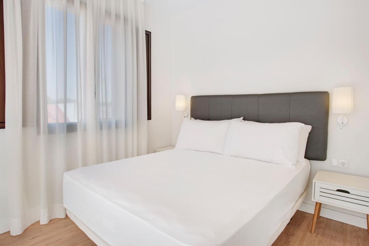 Appartement Metropolis *