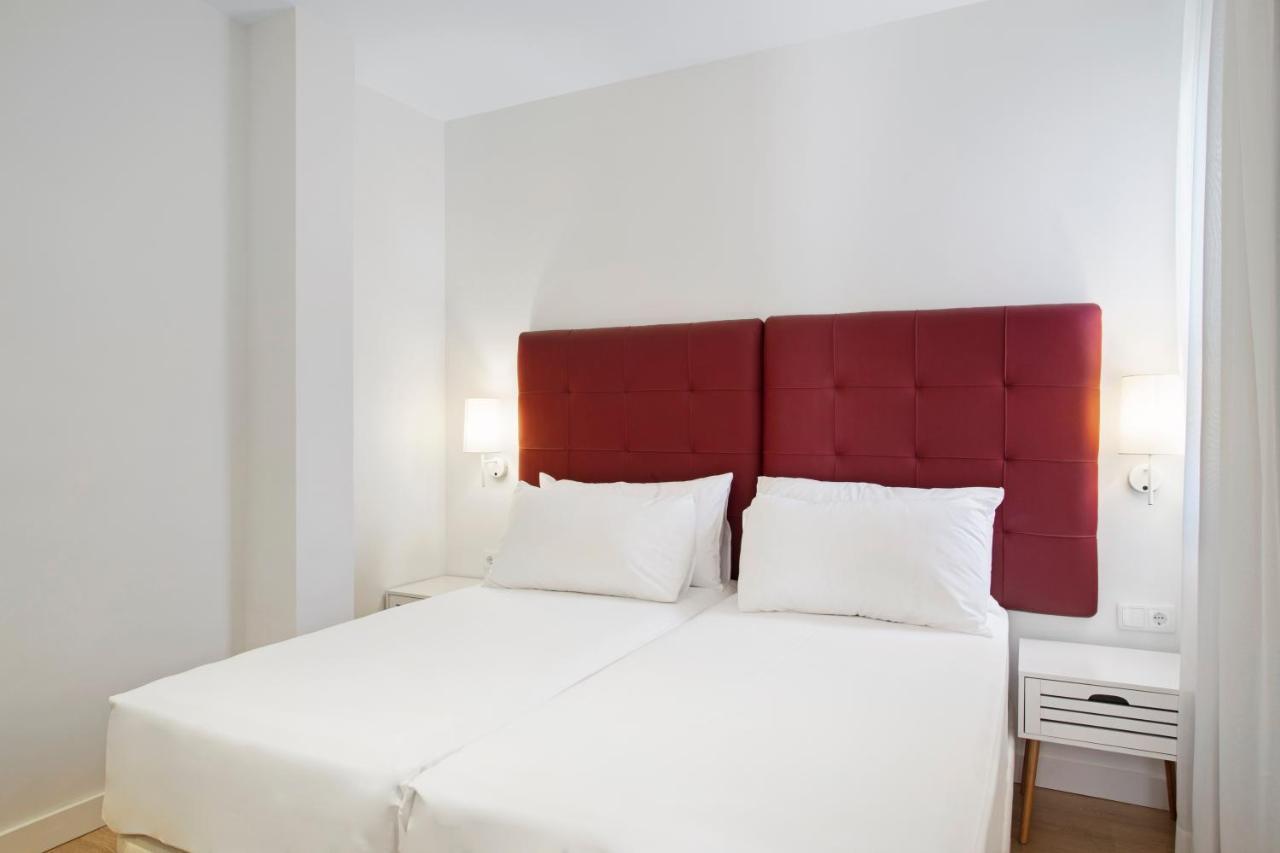 Metropolis Appartement *