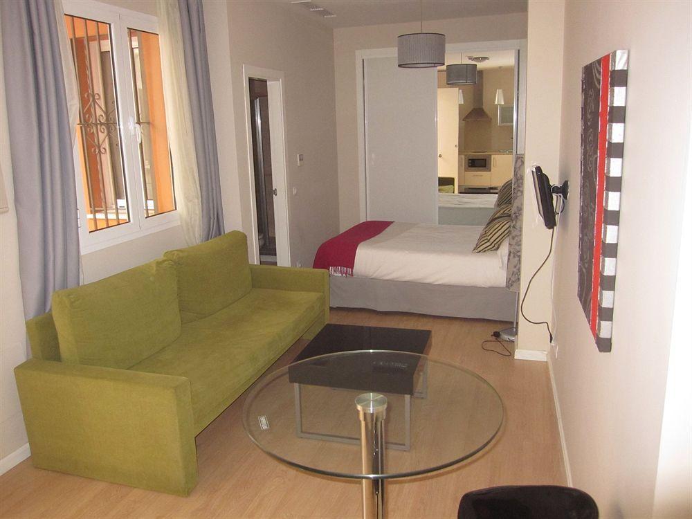 Appartement Metropolis Séville