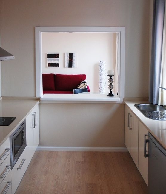 Metropolis Appartement