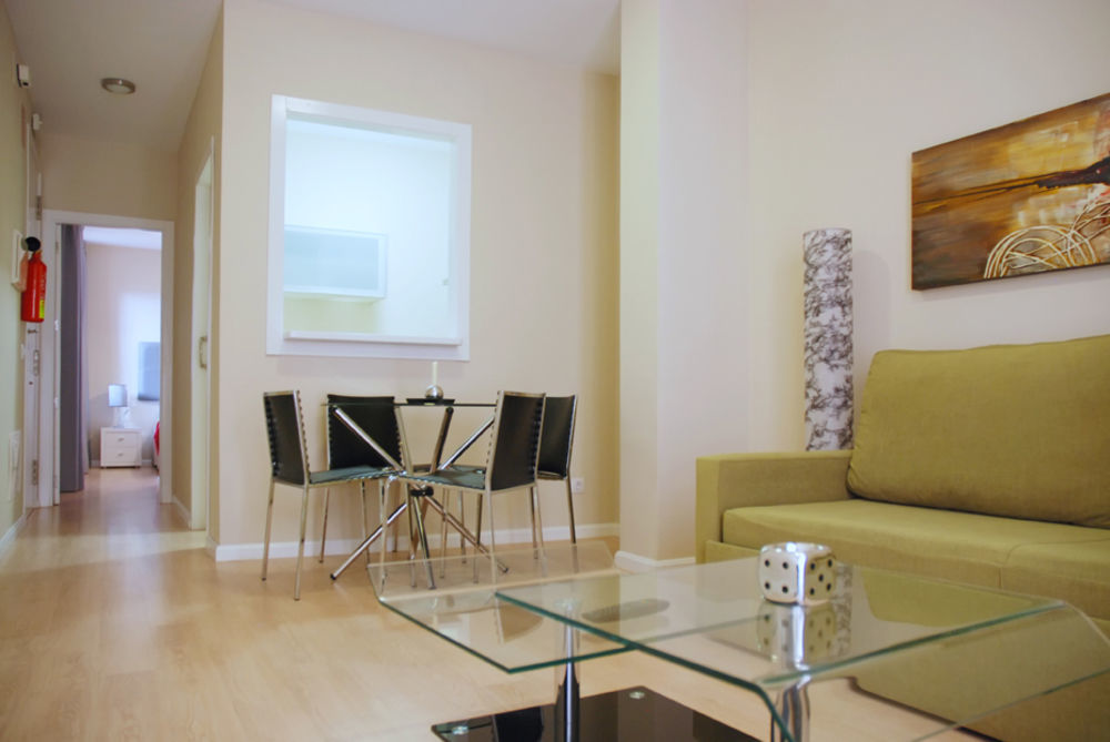 Appartement Metropolis