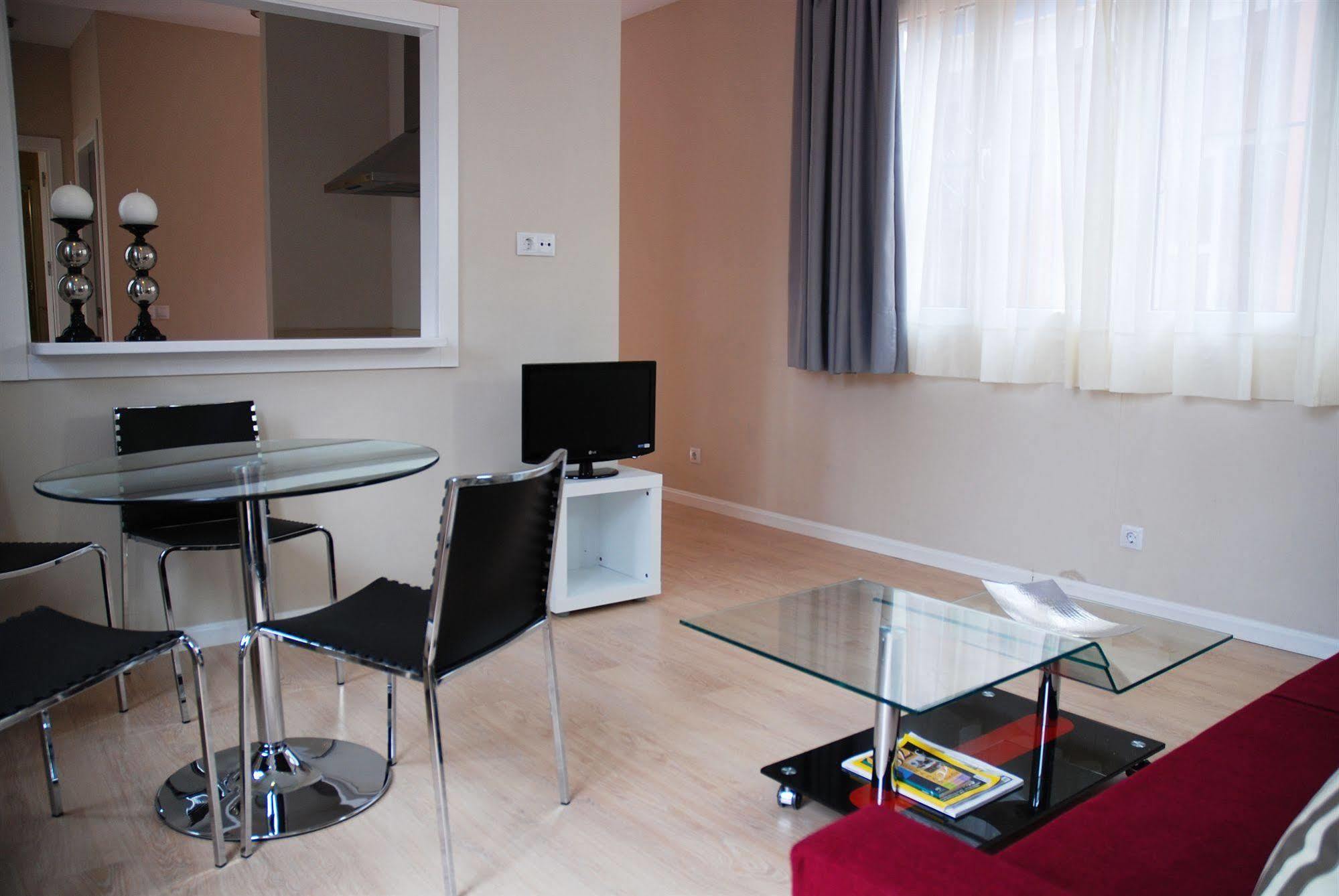 Metropolis Appartement Séville