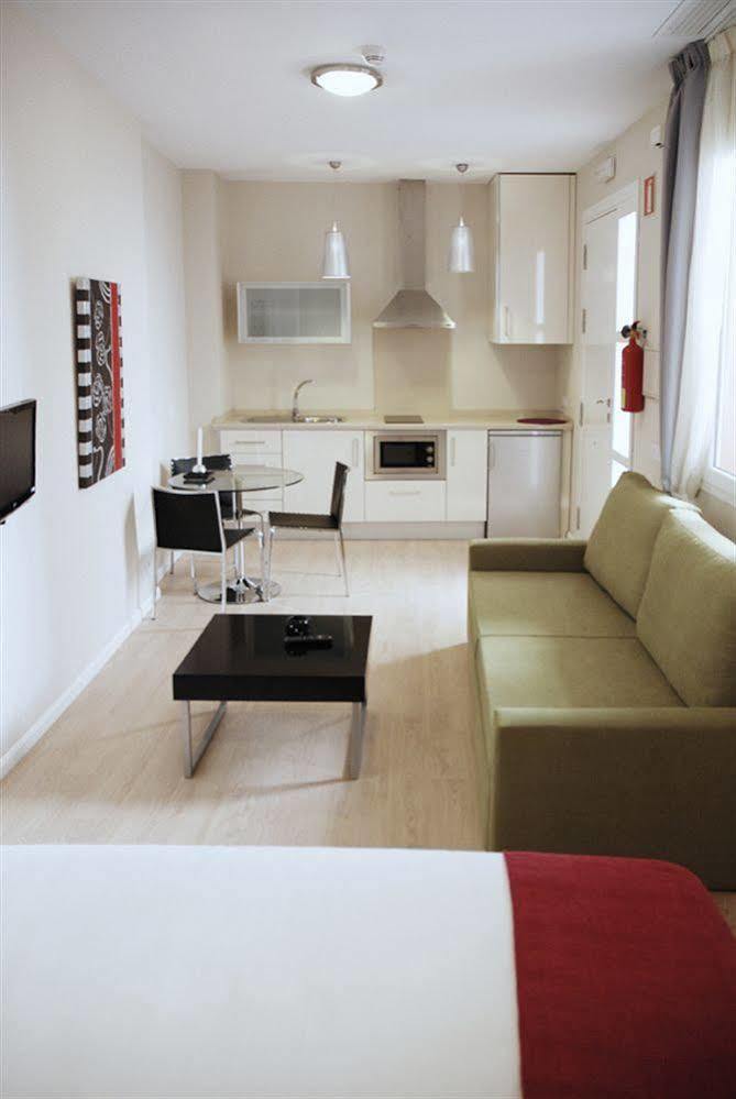 Appartement Metropolis