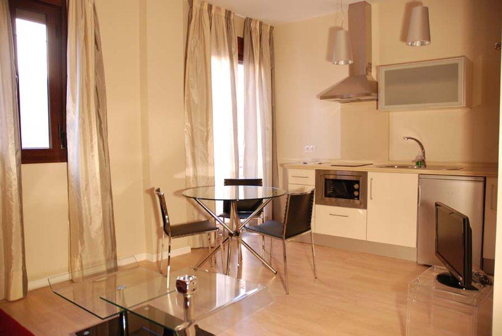 Appartement Metropolis *