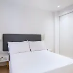 Apartamentos Metrópolis