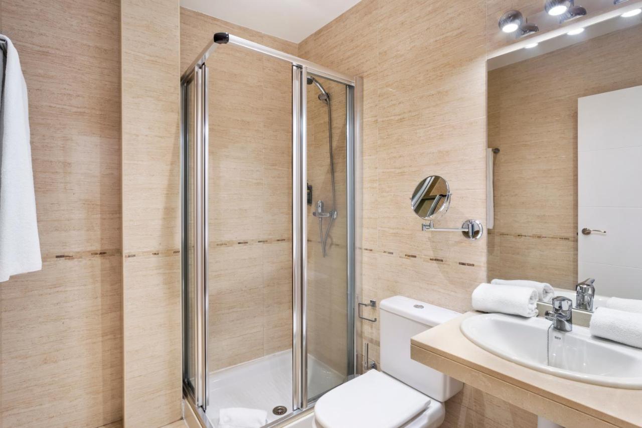 Metrópolis Apartamento