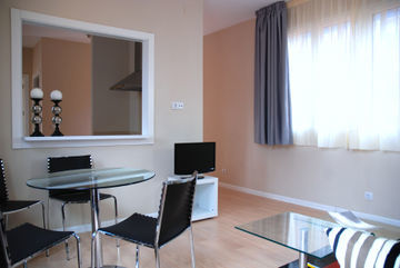 Apartamento Metrópolis