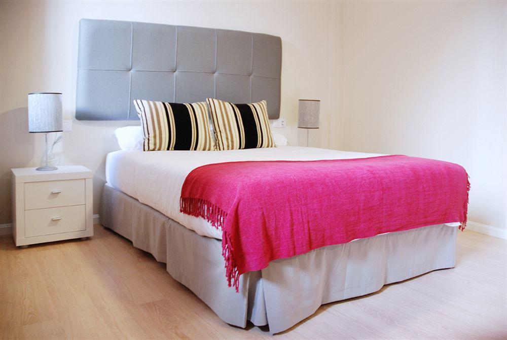 Apartamento Metrópolis