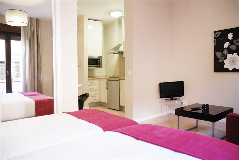 Metrópolis Apartamento Sevilla