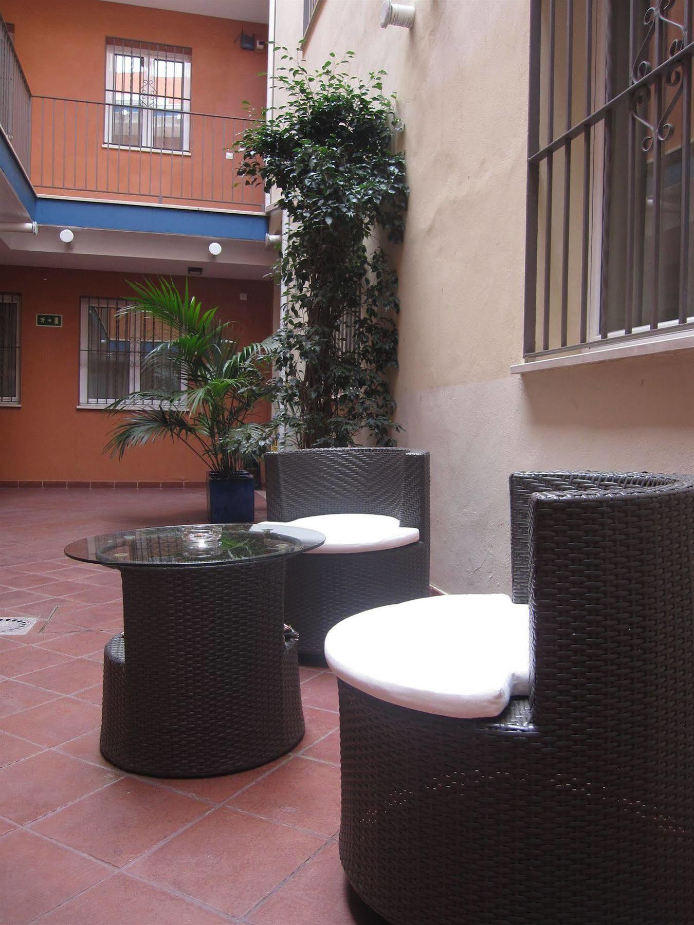 Apartamento Metrópolis *